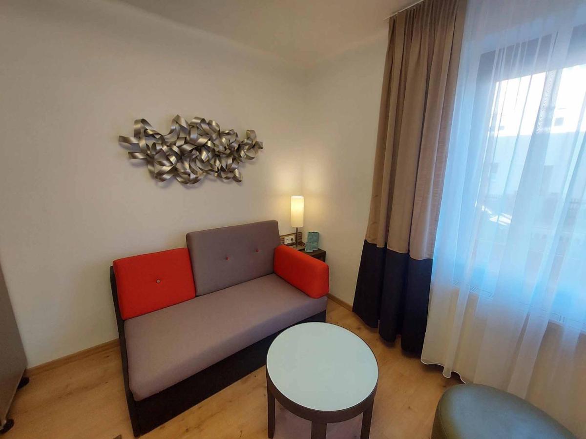 Wohnambiente Apartment Selb Exterior foto