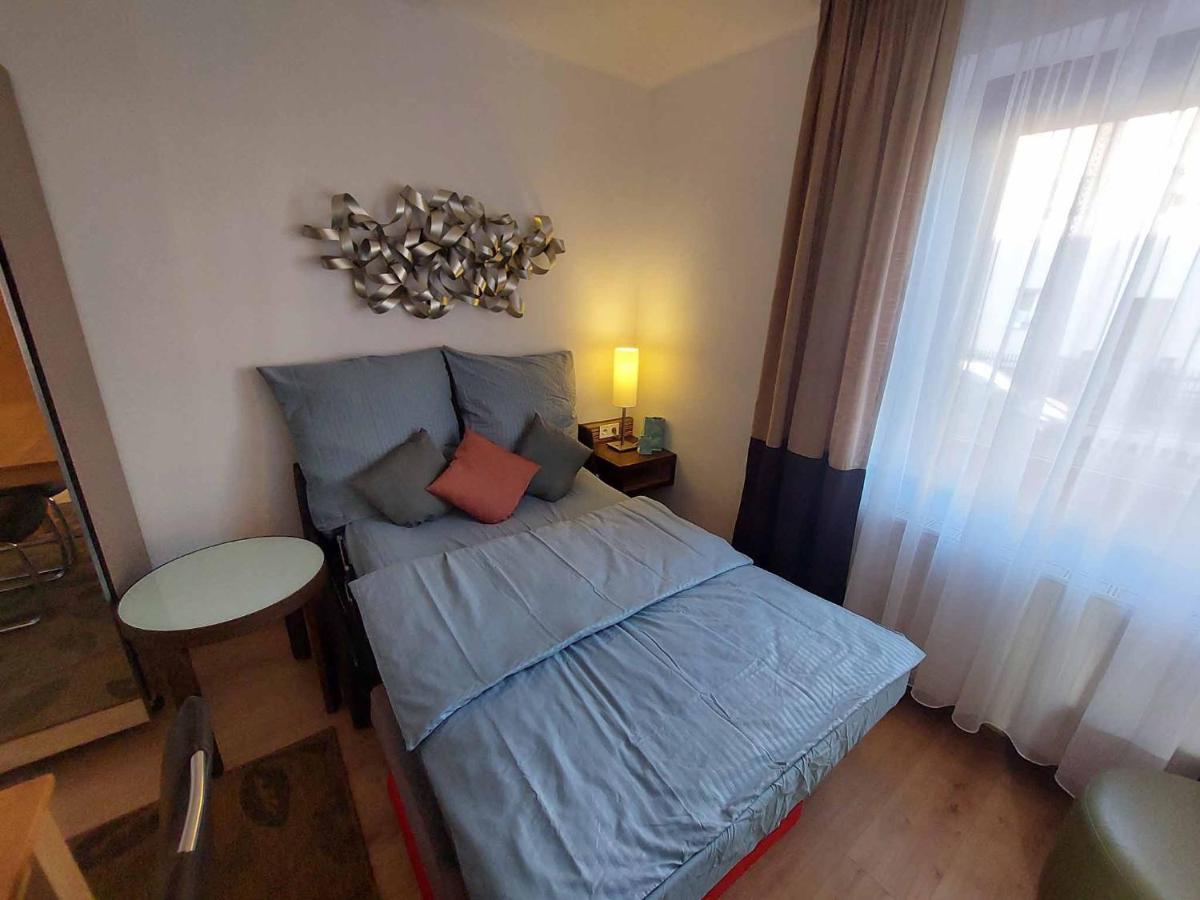 Wohnambiente Apartment Selb Exterior foto
