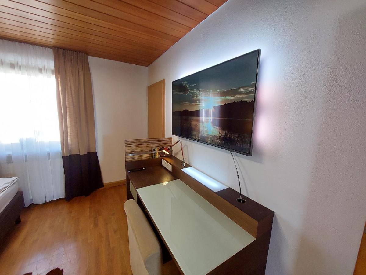 Wohnambiente Apartment Selb Exterior foto
