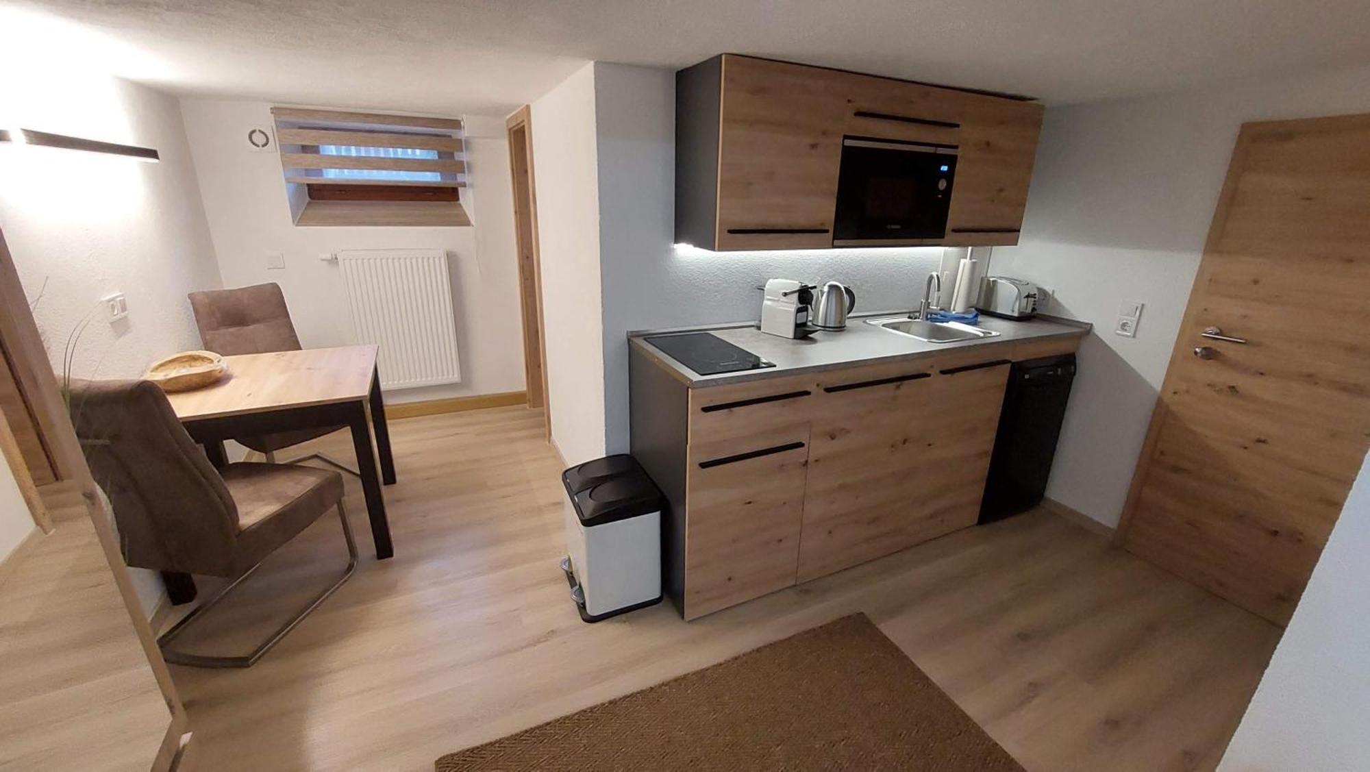 Wohnambiente Apartment Selb Exterior foto