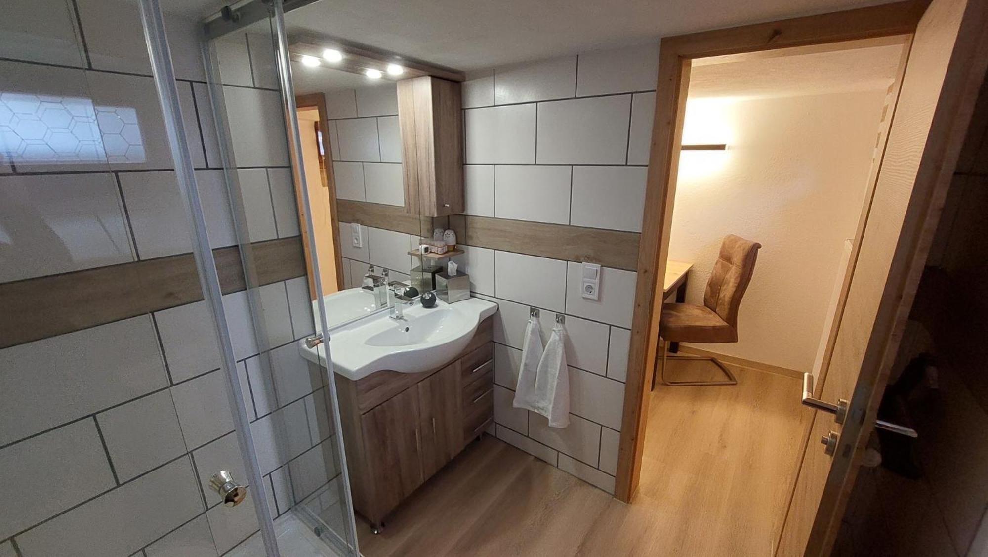Wohnambiente Apartment Selb Exterior foto