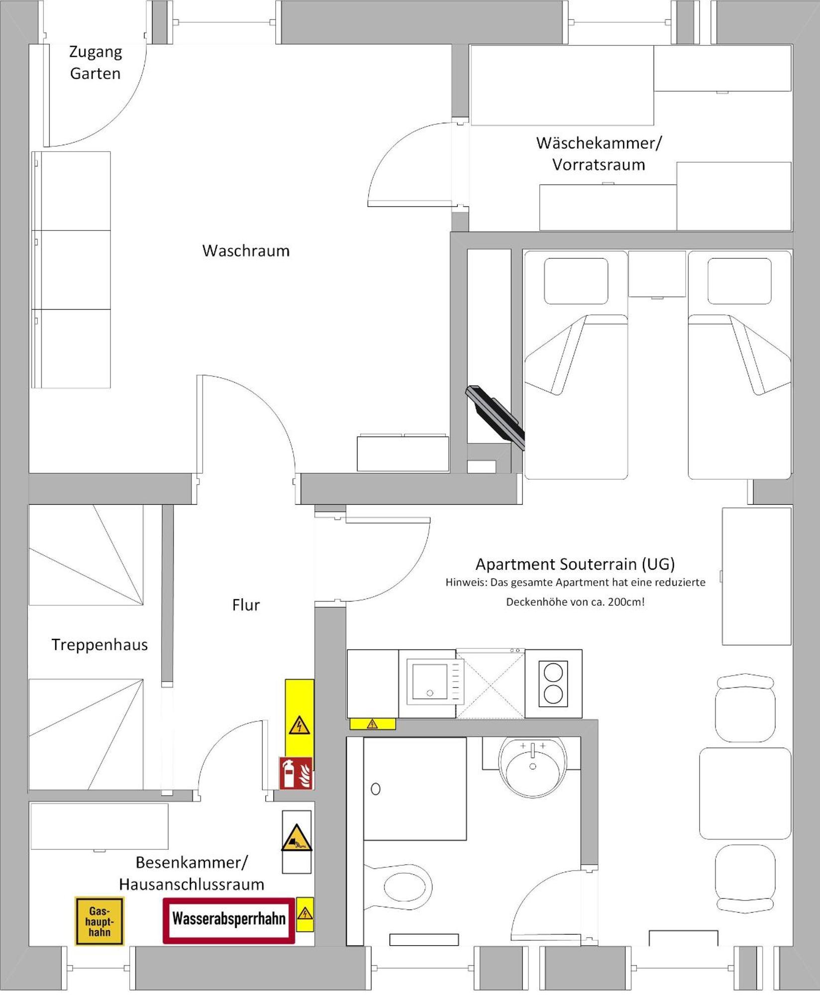Wohnambiente Apartment Selb Exterior foto